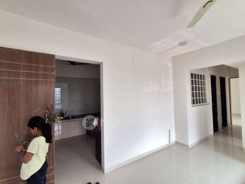 2 BHK Flat In Nilharsh Dwarka, Ravet for Rent  In Ravet