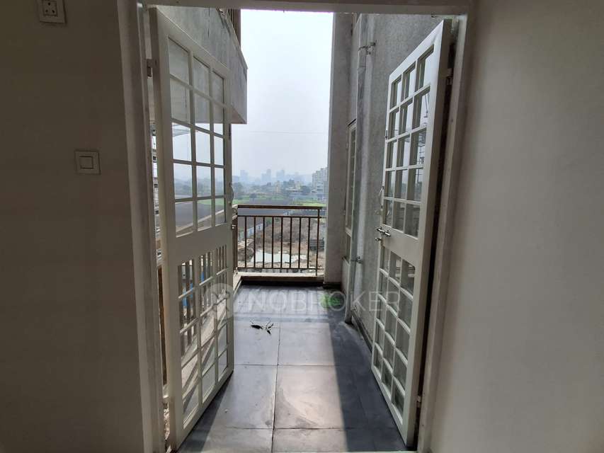 2 BHK Flat In Nilharsh Dwarka, Ravet for Rent  In Ravet