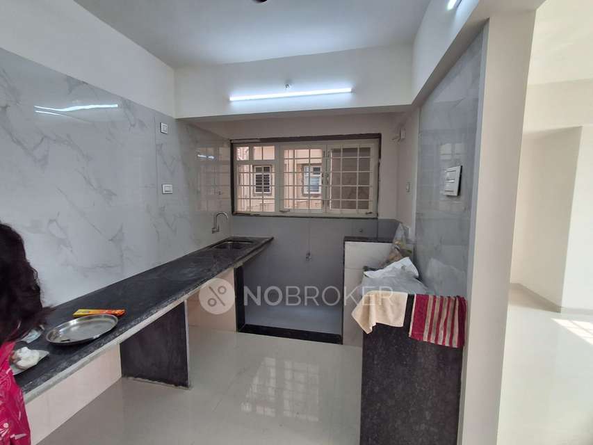 2 BHK Flat In Nilharsh Dwarka, Ravet for Rent  In Ravet