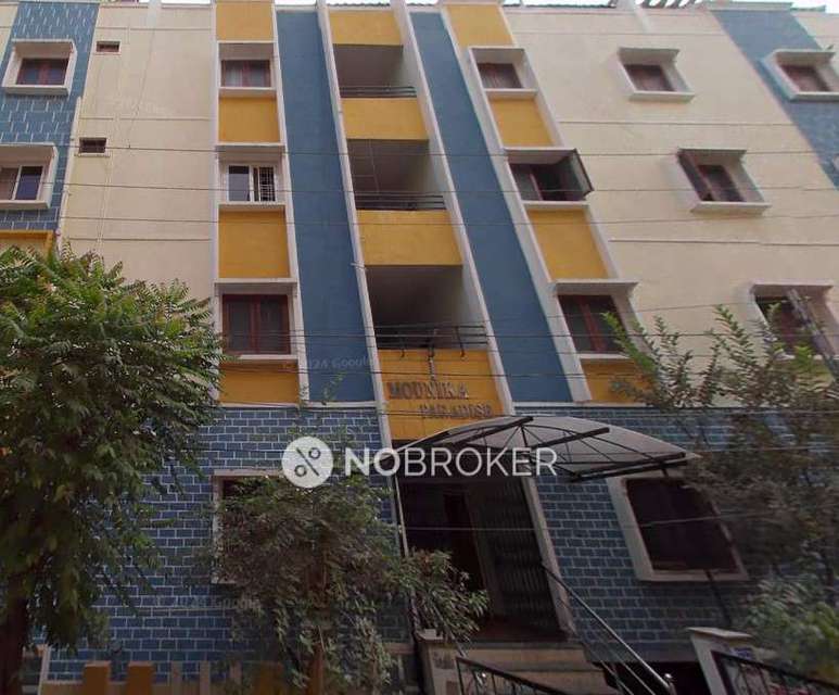 2 BHK Flat In Pragathi Square for Rent  In Pragathi Nagar