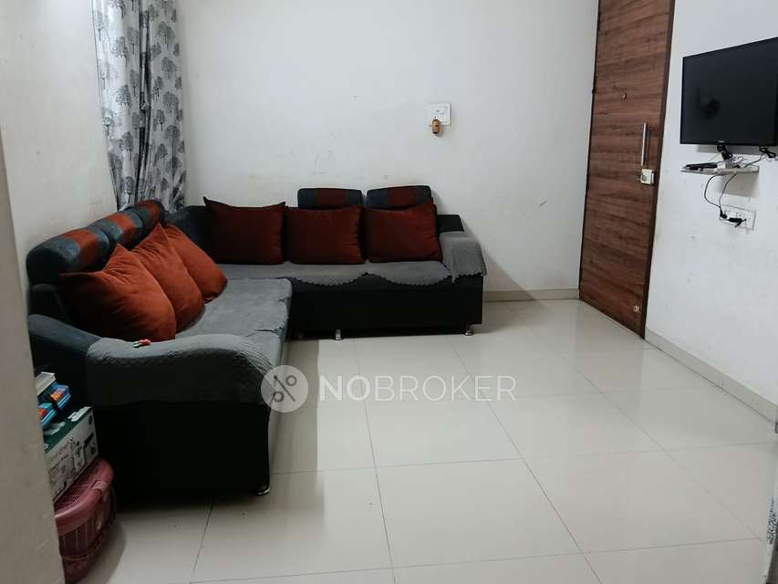 2 BHK Flat In Diamond Nexus Gulmohor For Sale  In Charholi Budruk