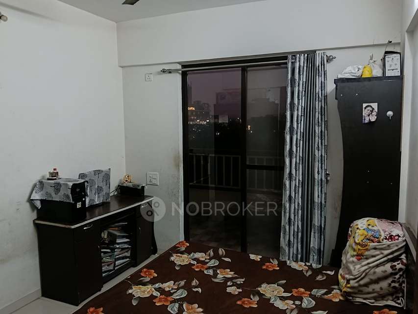 2 BHK Flat In Diamond Nexus Gulmohor For Sale  In Charholi Budruk