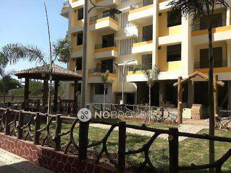 1 BHK Flat In Patel Planet for Rent  In Ambernath West