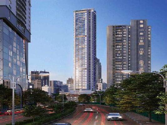 4 BHK Flat In Verain Iora For Sale  In Tardeo