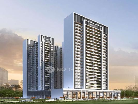 4 BHK Flat In Gami Down Town Avenue For Sale  In Vashi