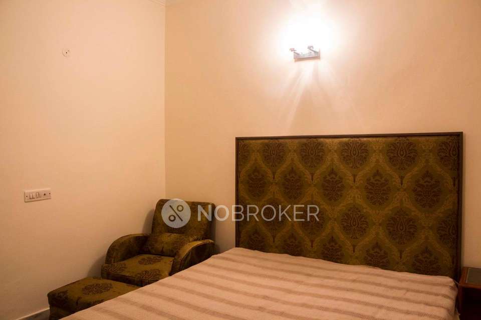 3 BHK Flat In Bancourt Apartments For Sale  In Sector 43