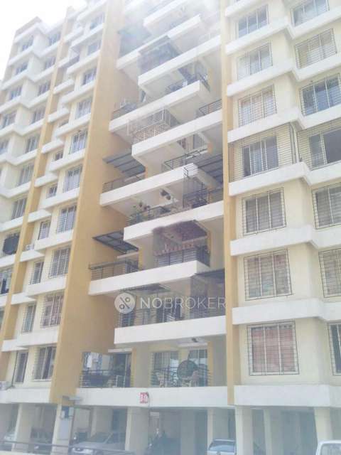 2 BHK Flat In R Euphoria Phase 1 for Rent  In Kondhwa
