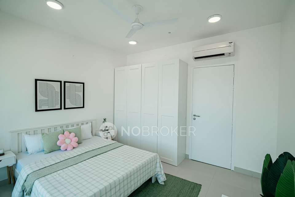2 BHK Flat In Db Woods For Sale  In Goregaon East