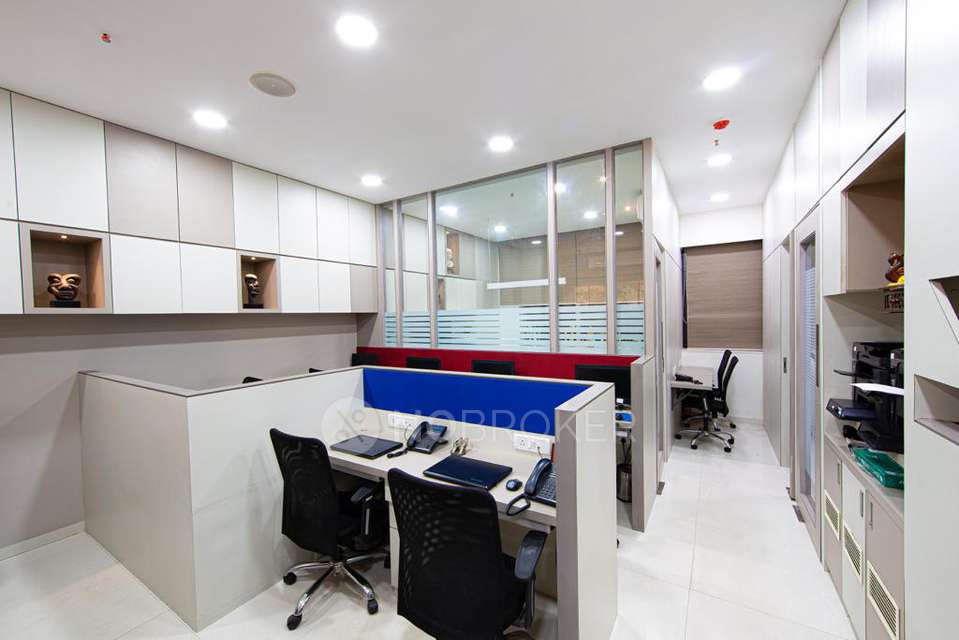 Office Space in Bhaveshwar Arcade Annexe, Mumbai for Rent 