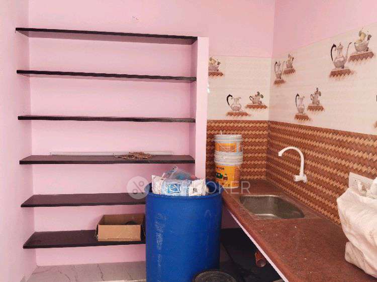 1 BHK Flat In Golden Avenue, Kundrathur for Rent  In X4v9+v3j, Ambedkar St, Gramani Nagar, Thandalam, Chennai, Tamil Nadu 600128, India