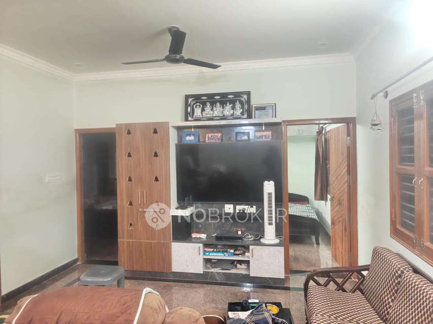 2 BHK House for Rent  In Rammurthy Nagar