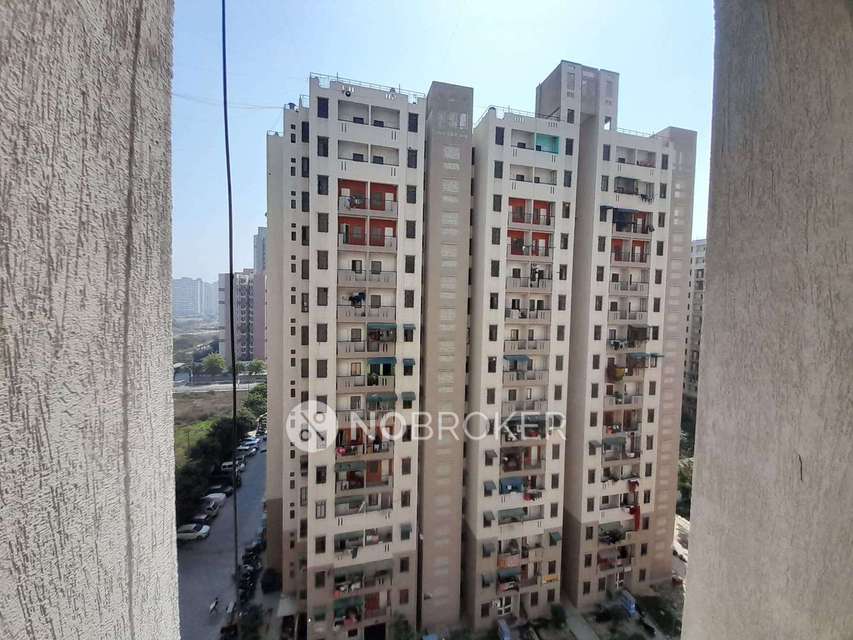 1 BHK Flat In Hind Apartment for Rent  In  Narela