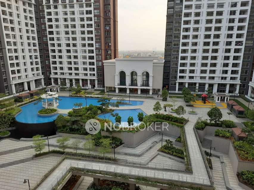 3 BHK Flat In Sobha Windsor for Rent  In Nagondanahalli, Bangalore