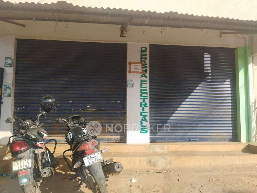 Shop in Banashakari, Bangalore for Rent 