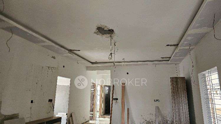 3 BHK Flat In Standalone Building - New Building for Rent  In Hulimavu