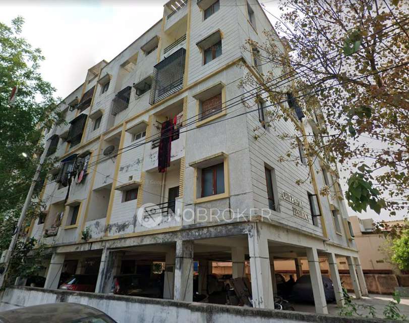 2 BHK Flat In Chiragoni Residency  for Rent  In Alwal