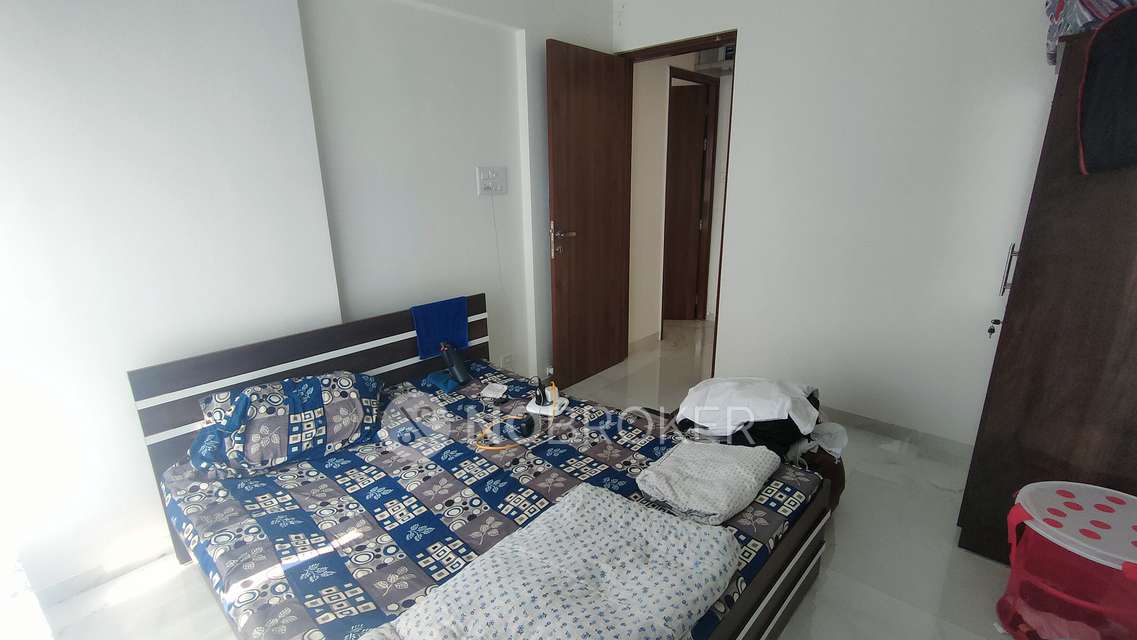 3 BHK Flat In Vtp High Life For Sale  In Kalewadi