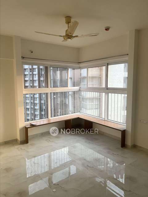 3 BHK Flat In Vtp High Life For Sale  In Kalewadi