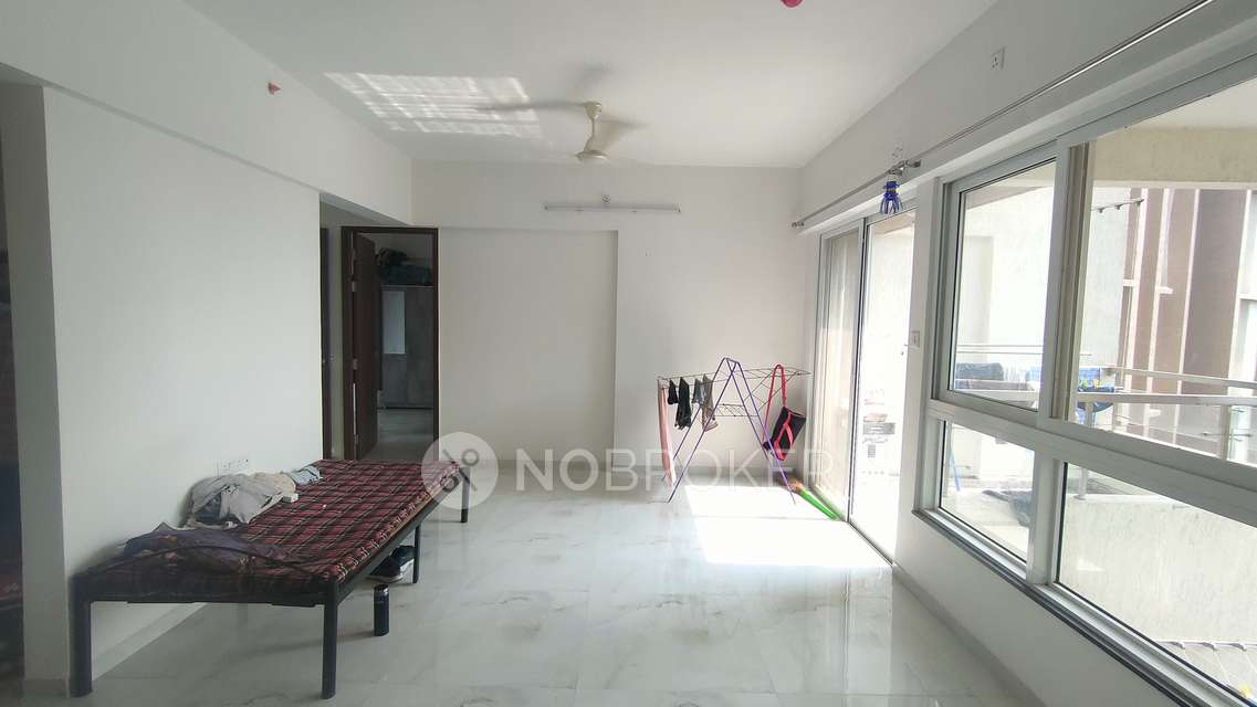 3 BHK Flat In Vtp Hi Life For Sale  In Wakad