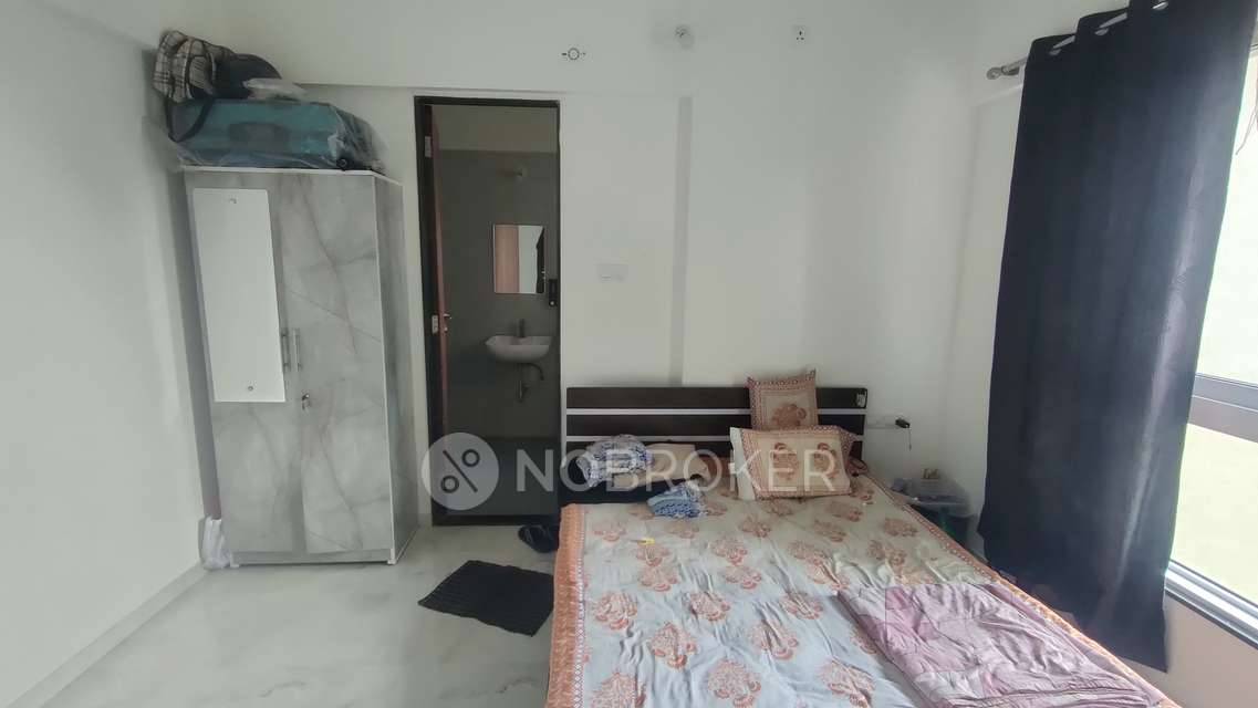 3 BHK Flat In Vtp High Life For Sale  In Kalewadi