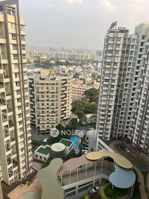 3 BHK Flat In Vtp High Life For Sale  In Kalewadi