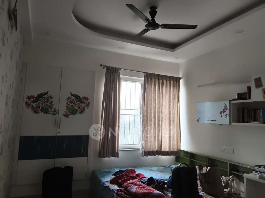 3 BHK Flat In Kumar Princetown Royale For Sale  In Princetown Royale Appartment