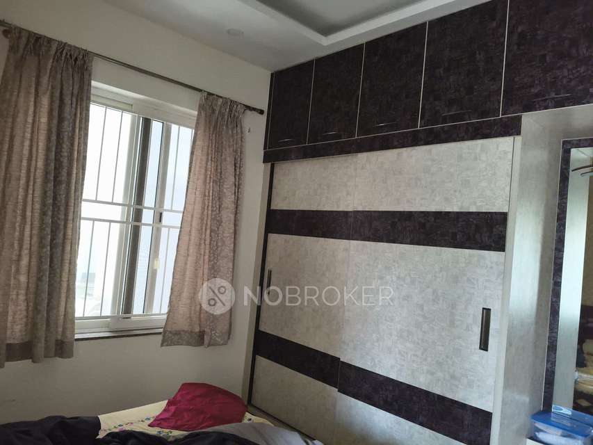 3 BHK Flat In Kumar Princetown Royale For Sale  In Princetown Royale Appartment
