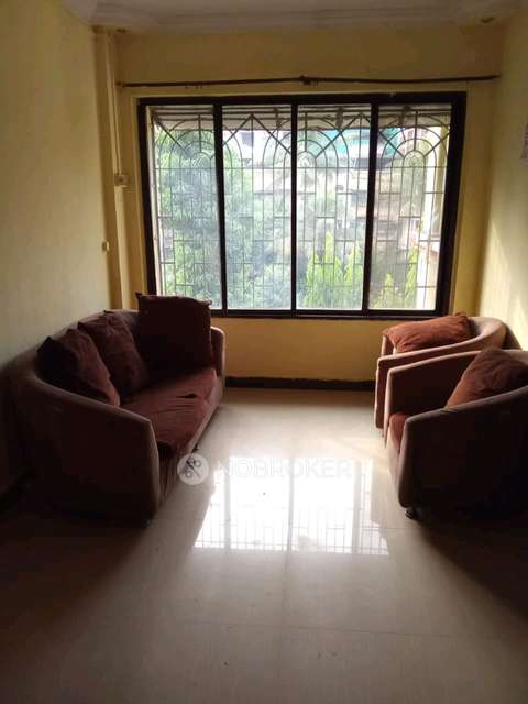 1 BHK Flat In One Bhk Flat In Varsha Park 3rd Floor ,wayale Nagar, Khadak Pada, Kalyan W, for Rent  In Khadakpada
