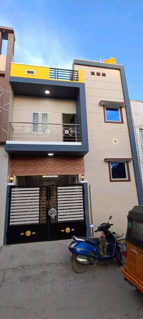 1 BHK House For Sale  In Ashok Green City, Keerapakkam, Unamancheri R.f., Tamil Nadu 600127, India