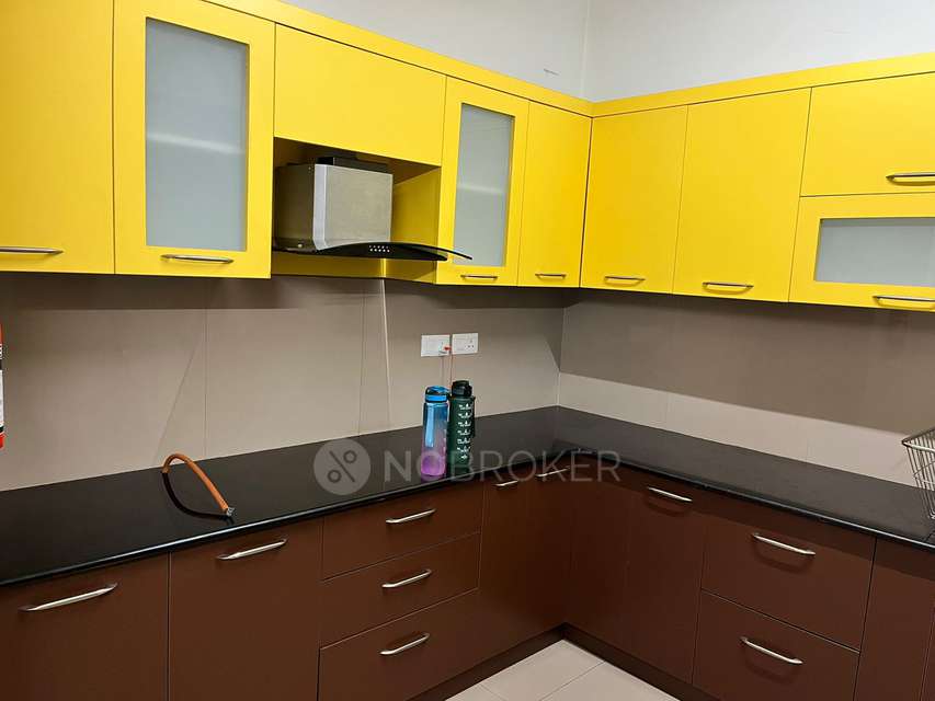 3 BHK Flat In Puravankara Purva Skywood  For Sale  In Haralur