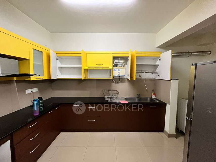 3 BHK Flat In Puravankara Purva Skywood  For Sale  In Haralur