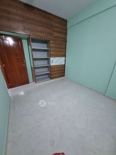 2 BHK Flat In Standalone Building  for Rent  In Medahalli