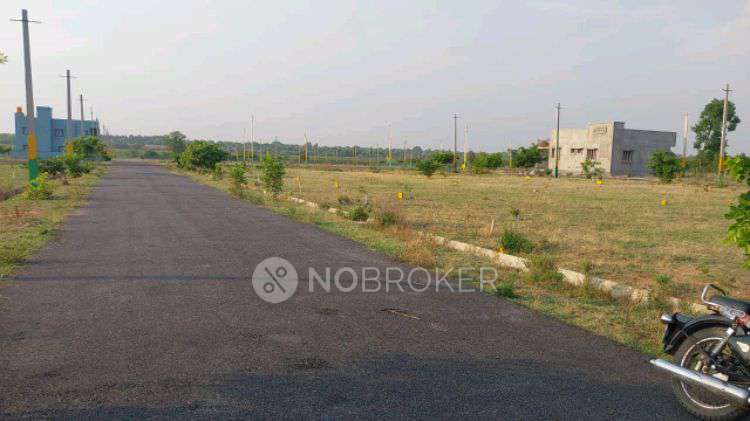 Plot For Sale  In Sri Shirdi Sai Nagar In Doddaballapur