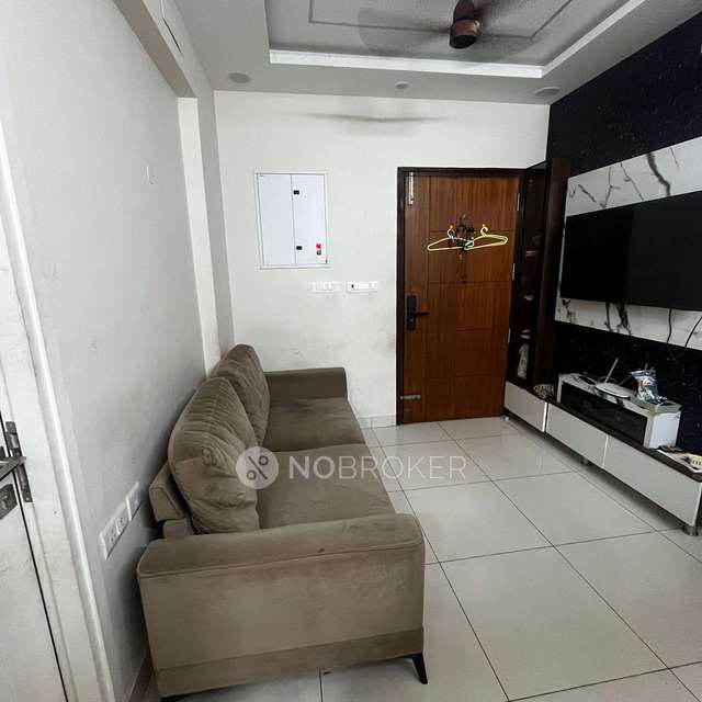 2 BHK Flat In Radiance Flourish, Thiruvottiyur For Sale  In Thiruvottiyur