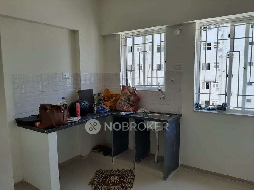 1 RK Flat In Playtor Chilspace Housing Society for Rent  In Paud