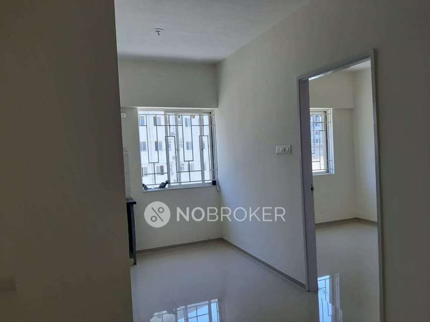 1 RK Flat In Playtor Chilspace Housing Society for Rent  In Paud