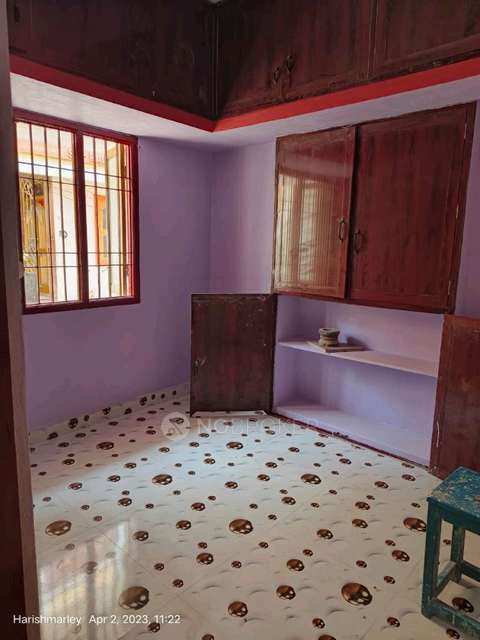 2 BHK House for Rent  In 47v4+r36, 2nd Main Road, Sri Dhurghai Avenue, Selaivayal, Chennai, Tamil Nadu 600051, India