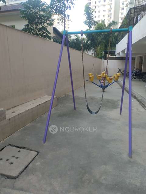 2 BHK Flat In Green Elegance for Rent  In Bhoganhalli