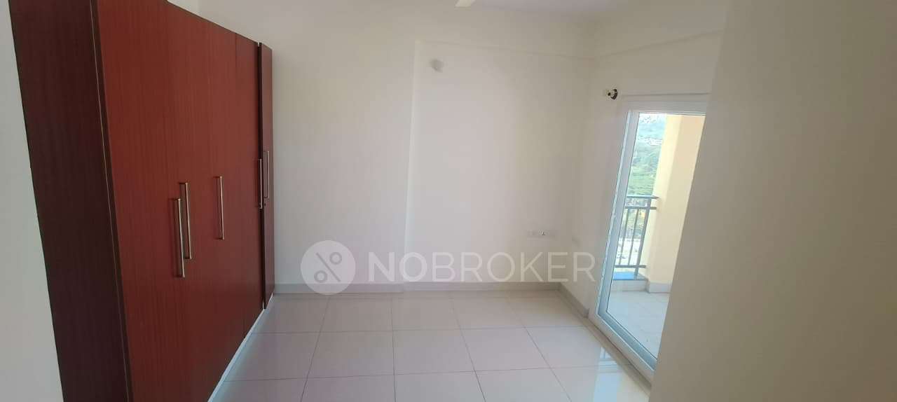 3 BHK Flat In Sattva Anugraha for Rent  In  Vijayanagar