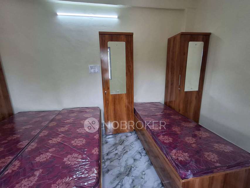 PG for Girls in Gokhalenagar