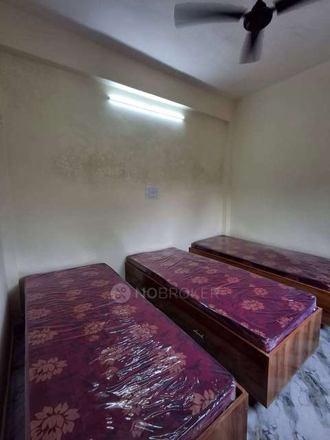 PG for Girls in Gokhalenagar