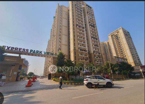 3 BHK Flat In Habitech Greens for Rent  In Chi V Greater Noida