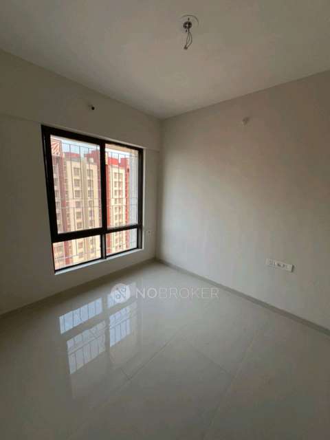 1 BHK Flat In Dosti Greater Thane for Rent  In Thane