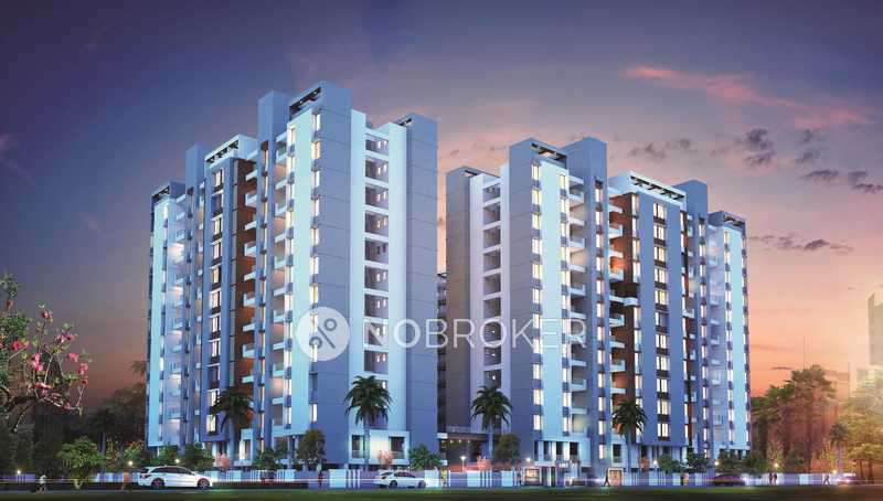 1 BHK Flat In Urbane Homedale for Rent  In Khadakwasla, Pune, Maharashtra, India