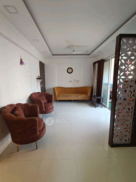 1 BHK Flat In Sah Golden Nest for Rent  In Wakad