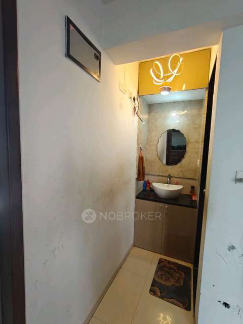 1 BHK Flat In Sah Golden Nest for Rent  In Wakad