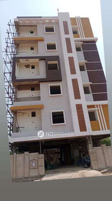 2 BHK Flat In Laxmi Narasimha Apartment For Sale  In Kavadiguda