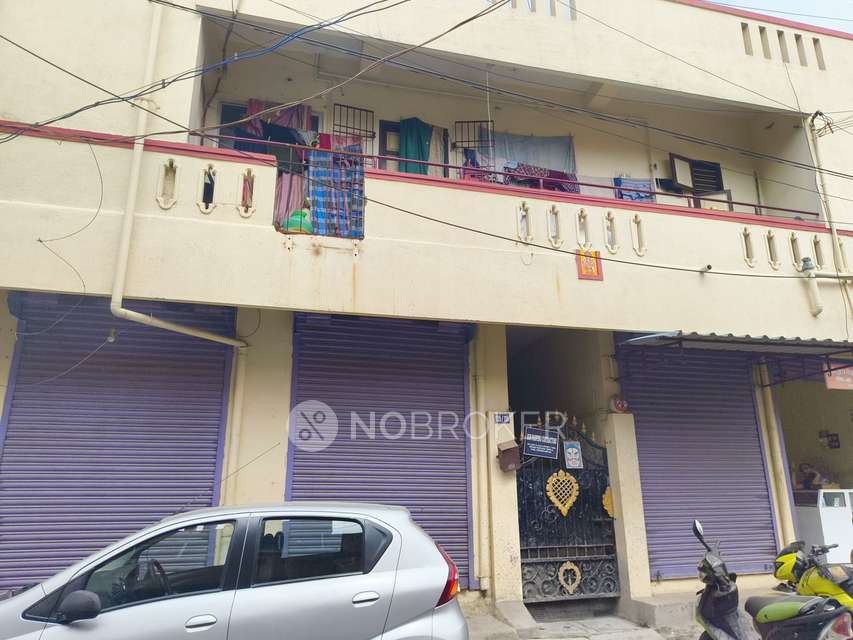 4 BHK House For Sale  In 78207a, Raja St, Gopal Nagar, Padi, Chennai, Tamil Nadu 600050, India