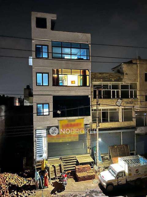 2 BHK House for Rent  In New Industrial Township