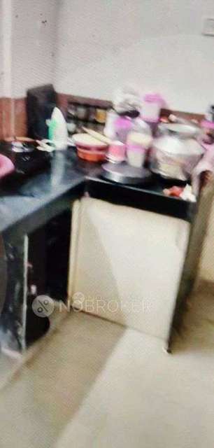 1 RK Flat In Mandar Apprtment for Rent  In Bolinj, Virar West